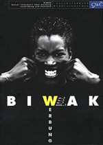 Cover of the Biwak Magazine