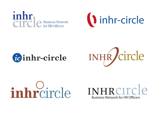 Unreleased Inhr-Circle logos