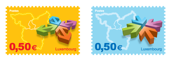 PT postage stamp design competition