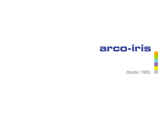 Arco-Iris animated presentation