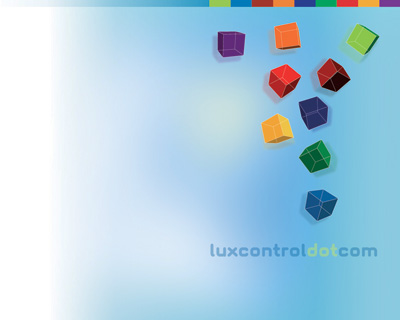 Luxcontrol Wallpaper