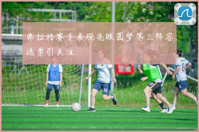 弗拉格赛季表现亮眼圆梦第三阵容选票引关注