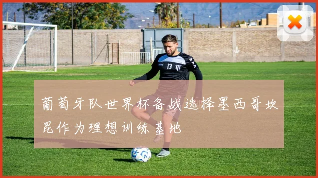 葡萄牙队世界杯备战选择墨西哥坎昆作为理想训练基地