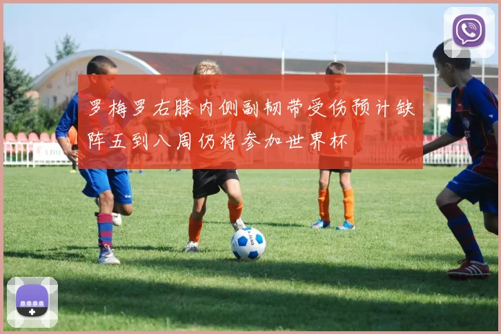 罗梅罗右膝内侧副韧带受伤预计缺阵五到八周仍将参加世界杯