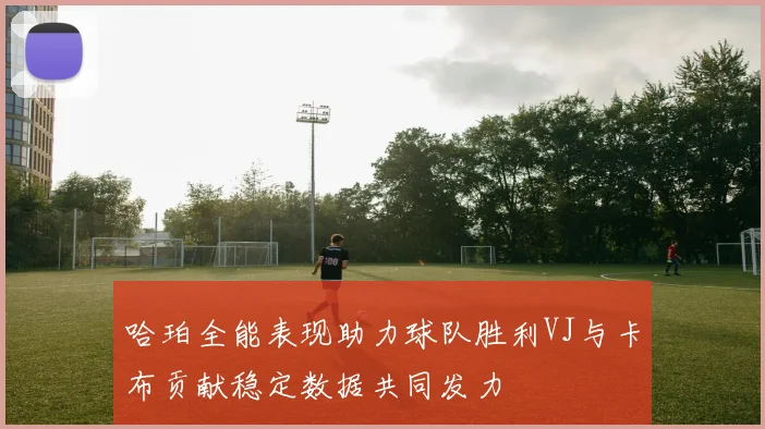 哈珀全能表现助力球队胜利VJ与卡布贡献稳定数据共同发力